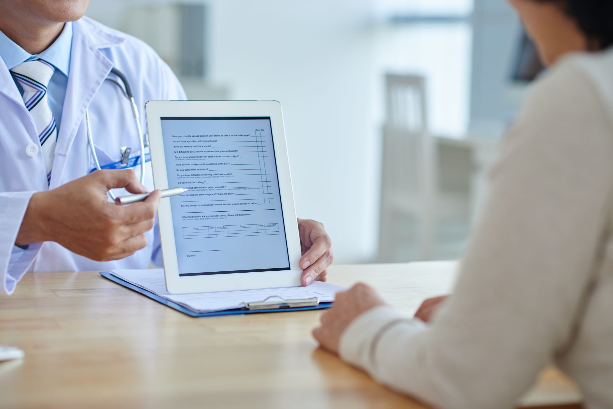 What Is An Attending Physician Statement And How Does It Affect Your Life Insurance