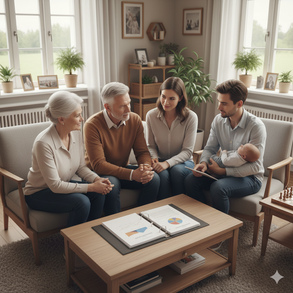 The Hidden Cost Of Retirement In Canada - Why Long-Term Care Planning Matters