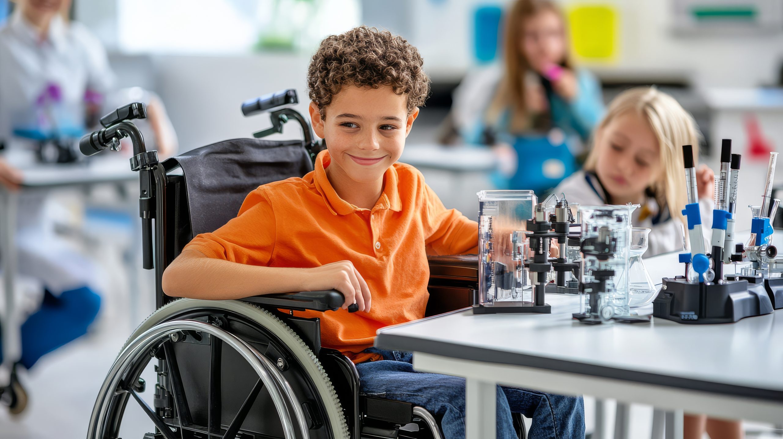 Planning For A Child With Disabilities - Why Insurance Is One Of The Smartest Moves Parents Can Make
